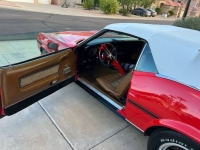 1973 Ford Mustang for sale in Michigan (ID-155094)