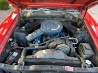 1973 Ford Mustang for sale in Michigan (ID-155094)