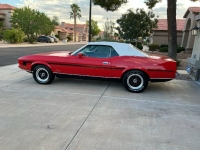 1973 Ford Mustang for sale in Michigan (ID-155094)