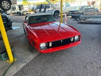 1973 Ford Mustang for sale in Michigan (ID-155094)