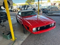1973 Ford Mustang for sale in Michigan (ID-155094)