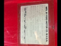 1973 Ford Mustang for sale in Michigan (ID-155094)