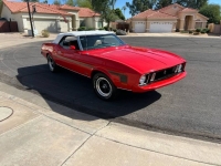 1973 Ford Mustang for sale in Michigan (ID-155094)