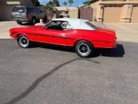 1973 Ford Mustang for sale in Michigan (ID-155094)