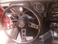 1973 Ford Mustang for sale in Michigan (ID-161695)