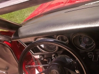 1973 Ford Mustang for sale in Michigan (ID-161695)