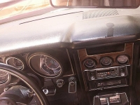 1973 Ford Mustang for sale in Michigan (ID-161695)