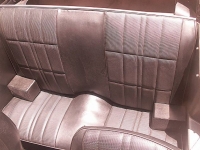 1973 Ford Mustang for sale in Michigan (ID-161695)