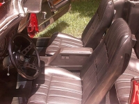 1973 Ford Mustang for sale in Michigan (ID-161695)