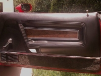 1973 Ford Mustang for sale in Michigan (ID-161695)