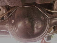 1973 Ford Mustang for sale in Michigan (ID-161695)