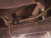 1973 Ford Mustang for sale in Michigan (ID-161695)