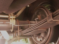 1973 Ford Mustang for sale in Michigan (ID-161695)