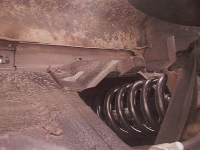 1973 Ford Mustang for sale in Michigan (ID-161695)