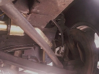 1973 Ford Mustang for sale in Michigan (ID-161695)