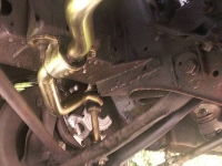 1973 Ford Mustang for sale in Michigan (ID-161695)