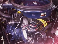 1973 Ford Mustang for sale in Michigan (ID-161695)