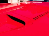 1973 Ford Mustang for sale in Michigan (ID-161695)