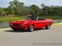 1973 Ford Mustang for sale in Riverhead, New York (ID-162089)