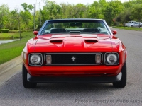 1973 Ford Mustang for sale in Riverhead, New York (ID-162089)