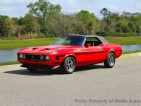 1973 Ford Mustang for sale in Riverhead, New York (ID-162089)