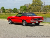 1973 Ford Mustang for sale in Riverhead, New York (ID-162089)