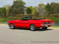 1973 Ford Mustang for sale in Riverhead, New York (ID-162089)