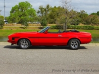 1973 Ford Mustang for sale in Riverhead, New York (ID-162089)