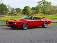1973 Ford Mustang for sale in Riverhead, New York (ID-162089)