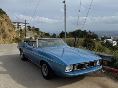 1973 Ford Mustang for sale