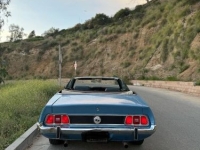 1973 Ford Mustang for sale in Michigan (ID-162202)