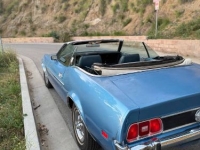 1973 Ford Mustang for sale in Michigan (ID-162202)