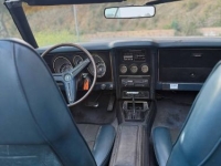 1973 Ford Mustang for sale in Michigan (ID-162202)