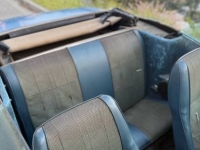 1973 Ford Mustang for sale in Michigan (ID-162202)