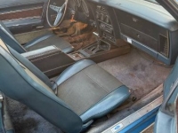 1973 Ford Mustang for sale in Michigan (ID-162202)