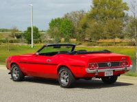 1973 Ford Mustang for sale (ID-162208)