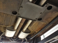 1973 Ford Mustang for sale (ID-162208)