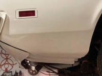 1973 Ford Mustang for sale in Michigan (ID-162628)