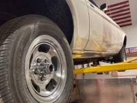 1973 Ford Mustang for sale in Michigan (ID-162628)