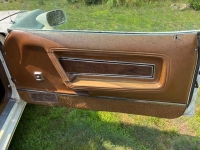 1973 Ford Mustang for sale in Michigan (ID-162628)