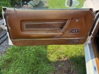 1973 Ford Mustang for sale in Michigan (ID-162628)