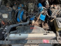 1973 Ford Mustang for sale in Michigan (ID-162628)