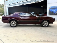 1973 Ford Mustang for sale in Riverhead, New York (ID-163009)