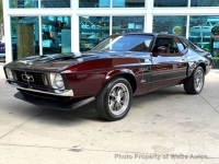 1973 Ford Mustang for sale in Riverhead, New York (ID-163009)