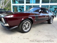1973 Ford Mustang for sale in Riverhead, New York (ID-163009)