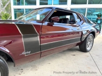 1973 Ford Mustang for sale in Riverhead, New York (ID-163009)