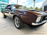 1973 Ford Mustang for sale in Riverhead, New York (ID-163009)