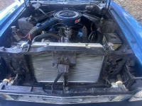 1973 Ford Mustang for sale in Michigan (ID-163915)