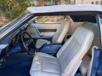 1973 Ford Mustang for sale in Michigan (ID-163915)