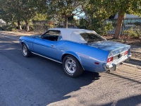 1973 Ford Mustang for sale in Michigan (ID-163915)